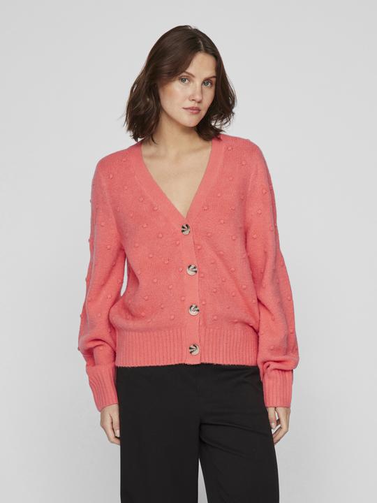 Produktbild Vila Geknöpfte Strickjacke (M)