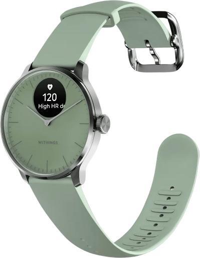 Produktbild Withings Scanwatch Light (37 mm)
