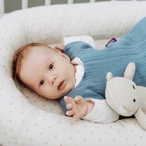 Actual product image Träumeland Babynest Home