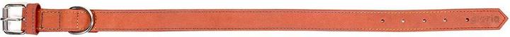 Immagine prodotto Gloria Collare per cani Oasis rosso 65 cm (65 x 3 cm) (3 cm)