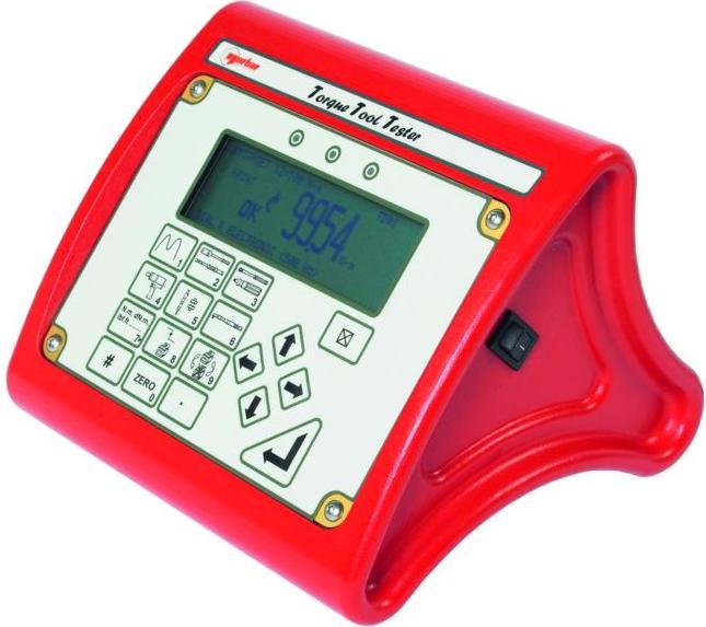 Immagine prodotto Norbar Torque Tools Dispositivo elettronico di controllo per chiavi dinamometriche “TTT” (1/2", 3/4", 1/4", 3/8")