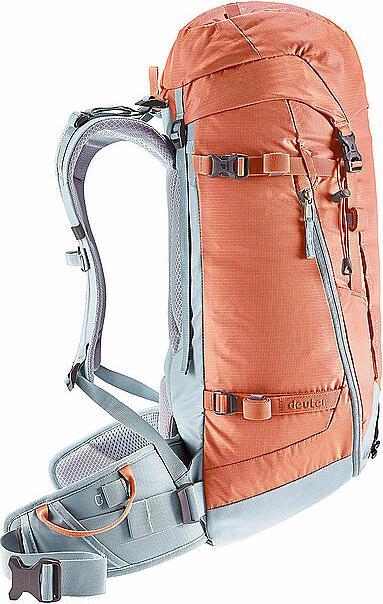 Actual product image Deuter Guide 34+ (34 l)