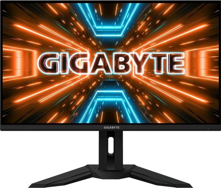 Gigabyte M32U-EK (3840 x 2160 Pixels, 32")