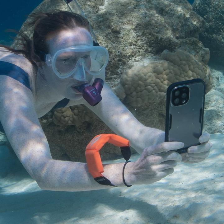 Immagine prodotto Catalyst Total Protection Case - Wasserdichtes (10m) und Schock (Apple iPhone 16 Pro Max)