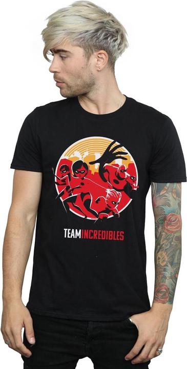 Produktbild Disney Incredibles 2 Team Incredibles TShirt (XL)