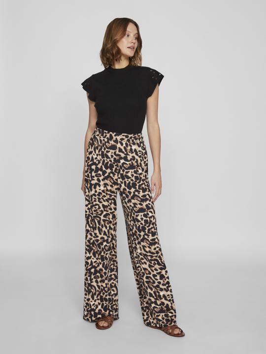 Immagine prodotto Vila Pantaloni leopardati (M)