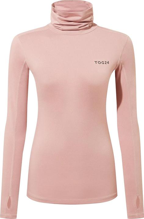 Produktbild TOG24 Snowdon ThermoTop Rollkragen (42 D)