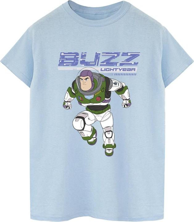 Disney Lightyear Buzz Jump To Action TShirt (XXL)