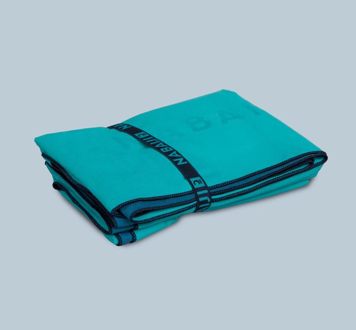 Immagine prodotto Nabaiji MF Bicolor (175 x 110 cm)