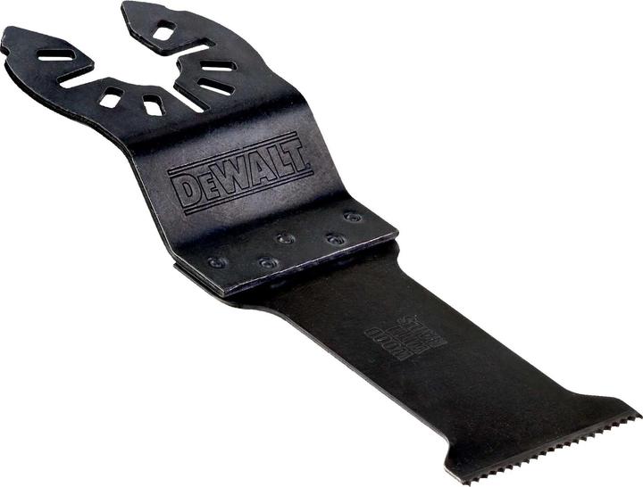 DeWalt MultiTool Saegeblatt 43x30mm