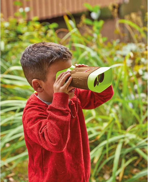 Image du produit Happy People My first Scout Jumelles et lampe de poche