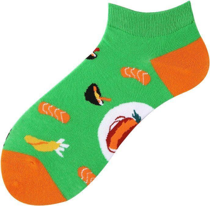 Produktbild Musthaves Knöchelsocken Grösse 36 - 43 cm - Essen (Einzelpack, 36 - 43)