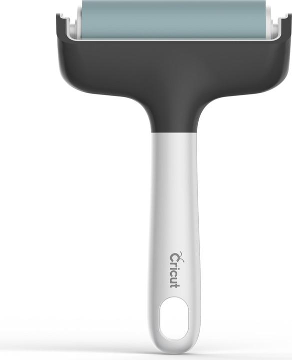 Cricut Tool roller and tweezers
