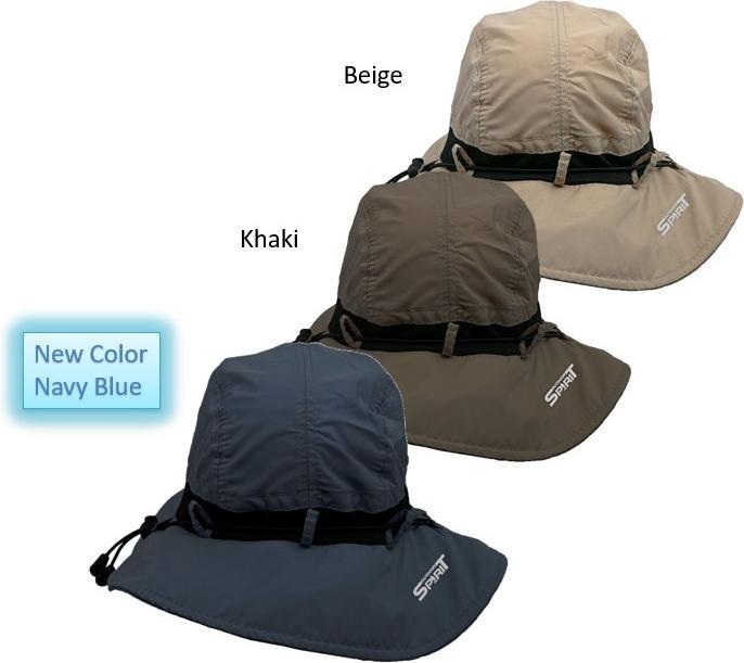 Produktbild Outdoor Spirit Wander Hut (One Size)