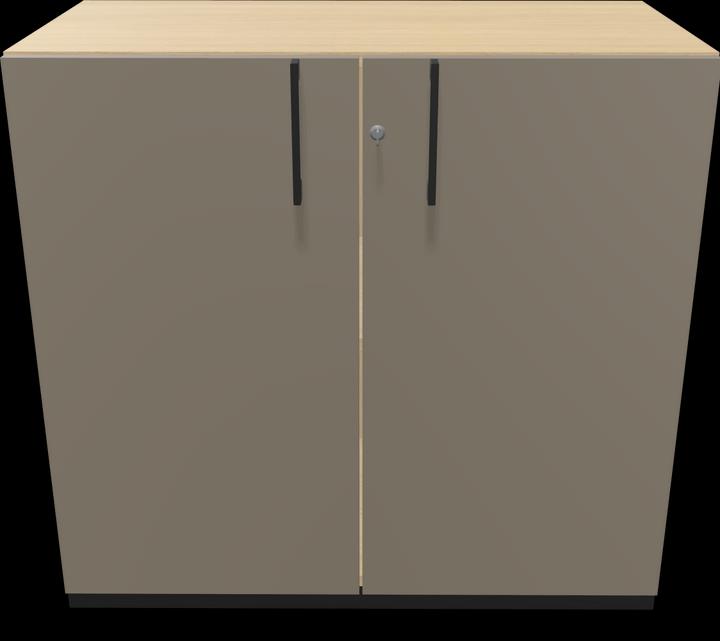 Immagine prodotto Narbutas Scelta armadio con porta a battente (80 x 40 x 76 cm)