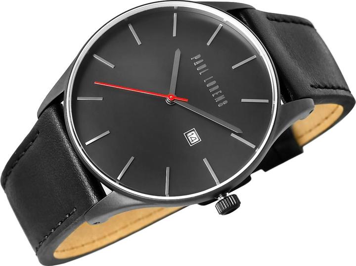 Immagine prodotto Paul Lorens Herrenuhr PL7028A2-1A5-2 (200 mm)