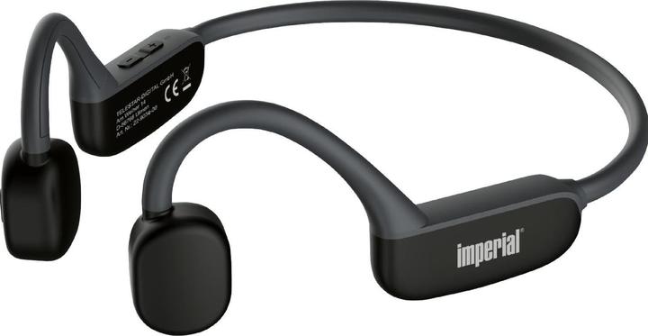 Actual product image Imperial bluTC active 2 (No noise cancelling, 11 h, Cable)