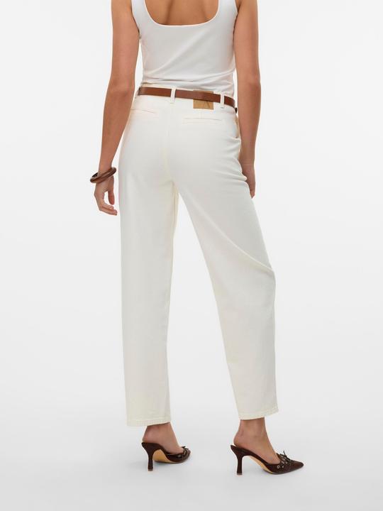 Produktbild Vero Moda VMWHITNEY Mid Rise Hohe Taille Jeans Mom Jeans (W31/L32)