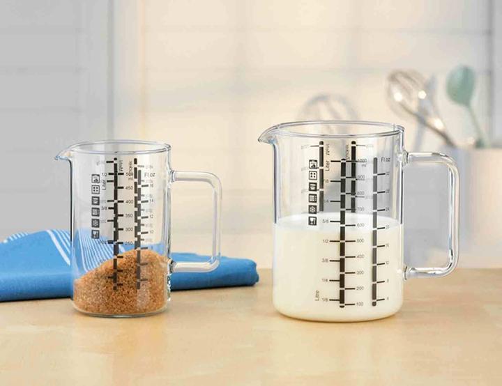 Produktbild Riess Küchenmass (1000 ml)