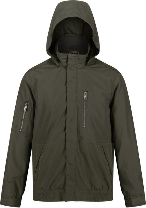 Regatta Feelding Bomberjacke Wasserfest (XL)