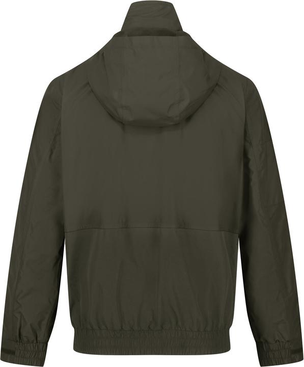Actual product image Regatta Feelding Bomber Jacket Waterproof (XL)