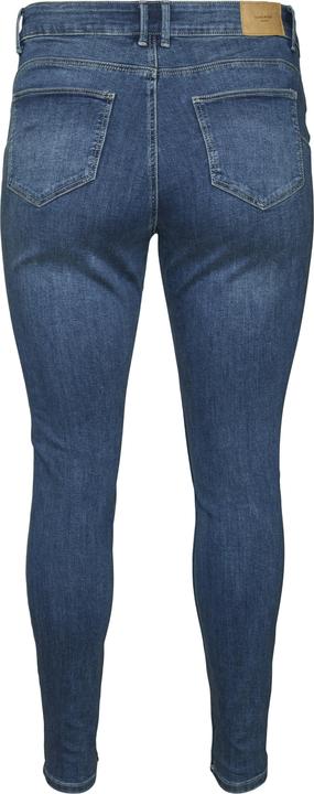 Produktbild Vero Moda VMSELA MR SLIM SHAPE JEANS VI3358 CUR Slim Fit Jeans (52)