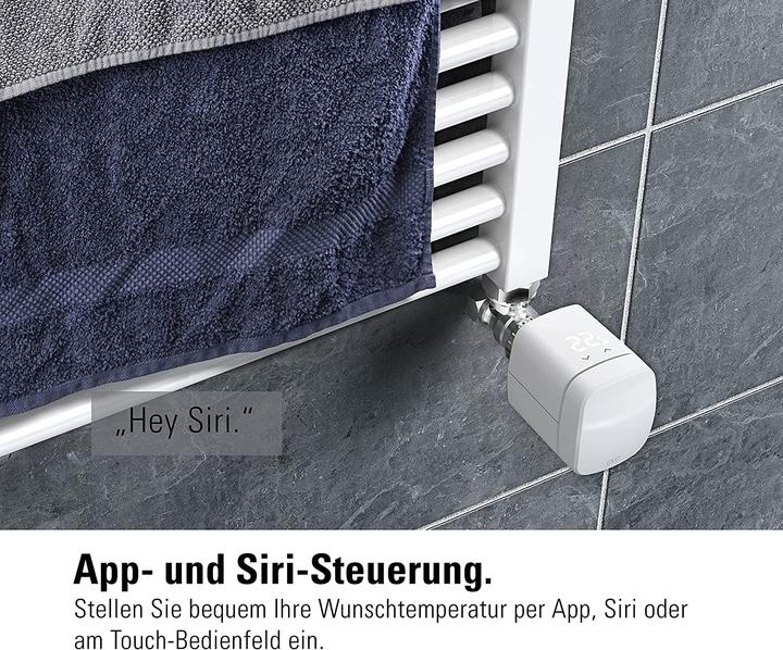 Image du produit Eve Thermo