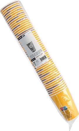 Actual product image Papstar Coffee To Go (50 x)