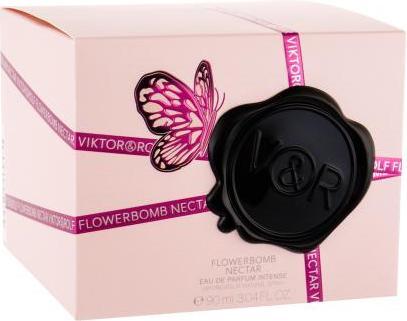 Produktbild Viktor & Rolf Flowerbomb Nectar (Eau de Parfum, 90 ml)