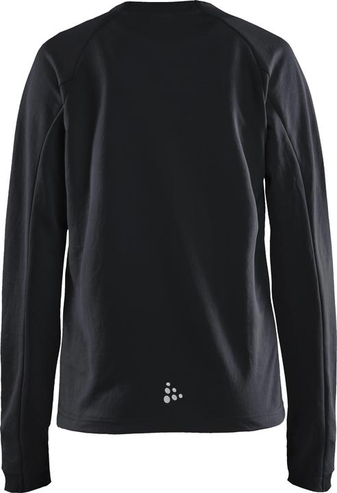 Image du produit Craft Evolve Crew Neck Jr (134)