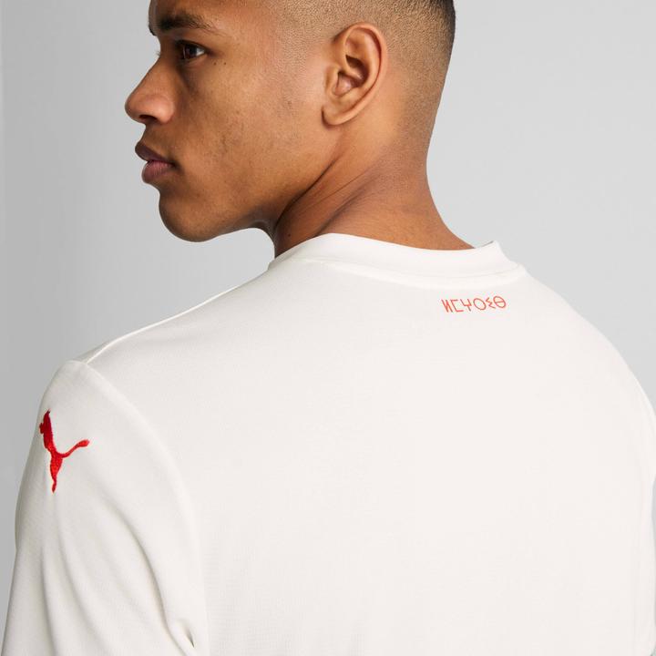 Actual product image Puma FRMF Away Jersey Replica (XS)