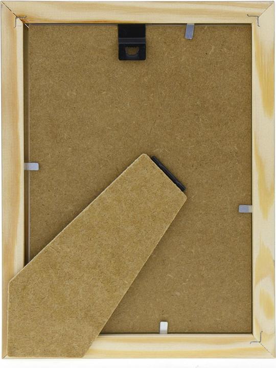 Actual product image ZEP Regent 2 passe-partout 30x40 wood picture frame (30 x 40 cm)