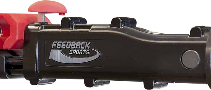 Actual product image Feedback Sports Pro Elite Adapter
