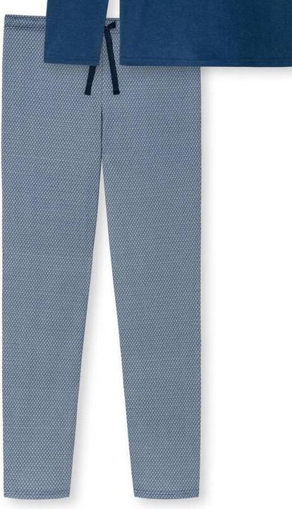 Produktbild Schiesser Fashion Pyjama (XL)