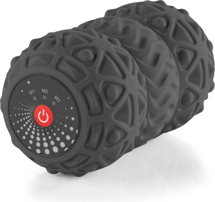 Produktbild Mio Star Massage Roll Black
