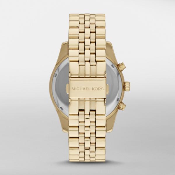 Produktbild Michael Kors Lexington (Analoguhr, 45 mm)
