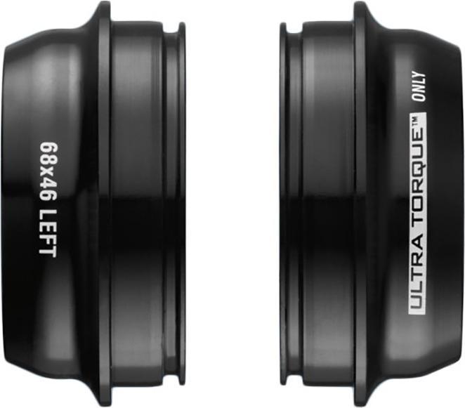 Actual product image Campagnolo ultra torque