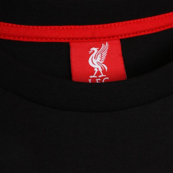 Image du produit Score Draw Tee-shirt This Is Anfield (M)