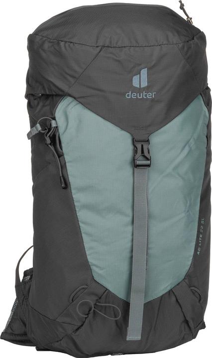 Actual product image Deuter AC Lite 22 (22 l)