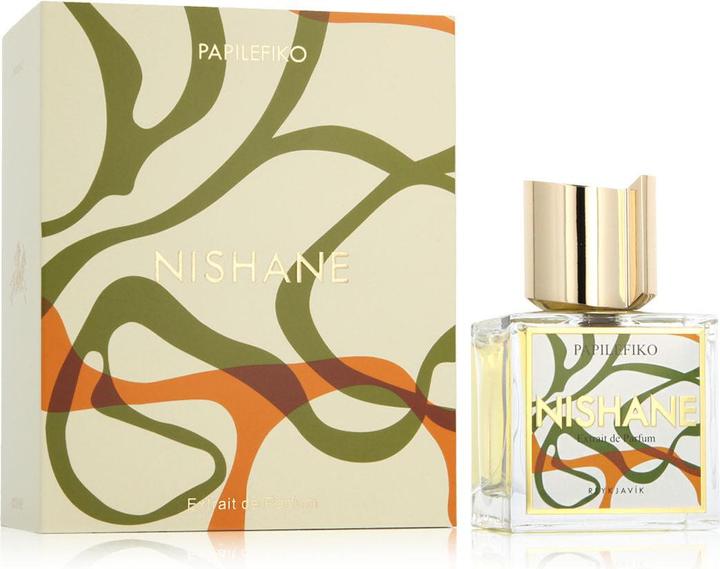 Produktbild Nishane Papilefiko - parfÃ©m (Eau de Parfum, 100 ml)