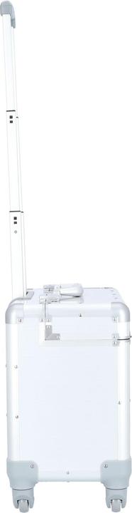 Actual product image Alumaxx Pandora (45 l, Hand luggage (up to 50 litres))