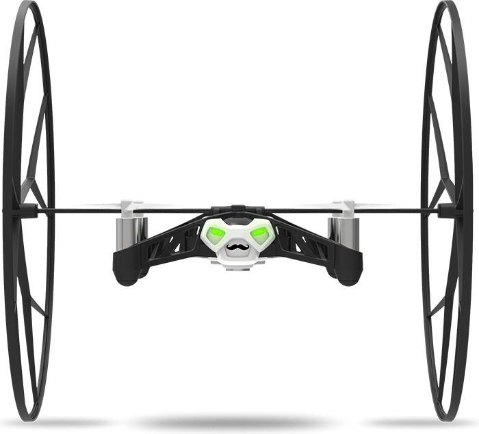 Parrot Rolling Spider (8 min, 55 g)