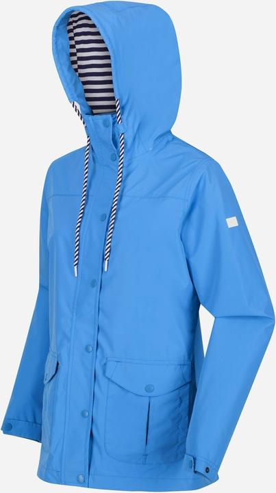Produktbild Regatta Bayarma Jacke Wasserfest Leicht (44 D)