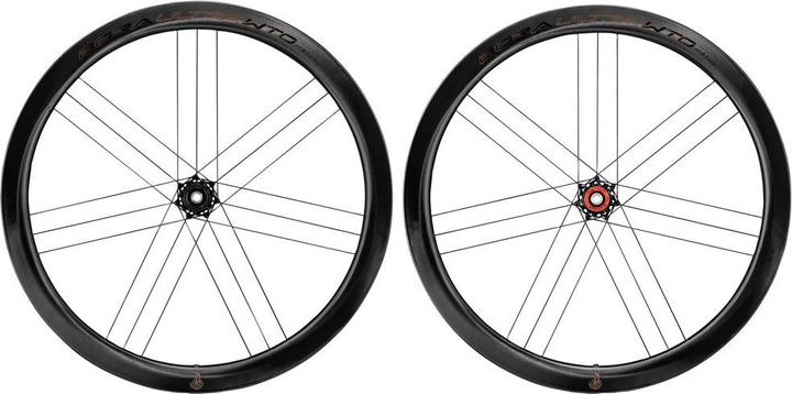 Campagnolo WTO DB 45 2WF C23 (Wheelset, 28")