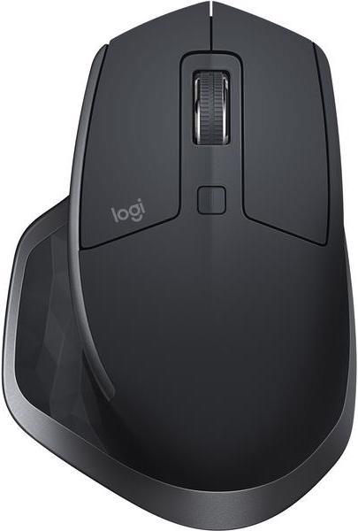 Logitech DUPLIKAT MX Master 2S (Wireless)