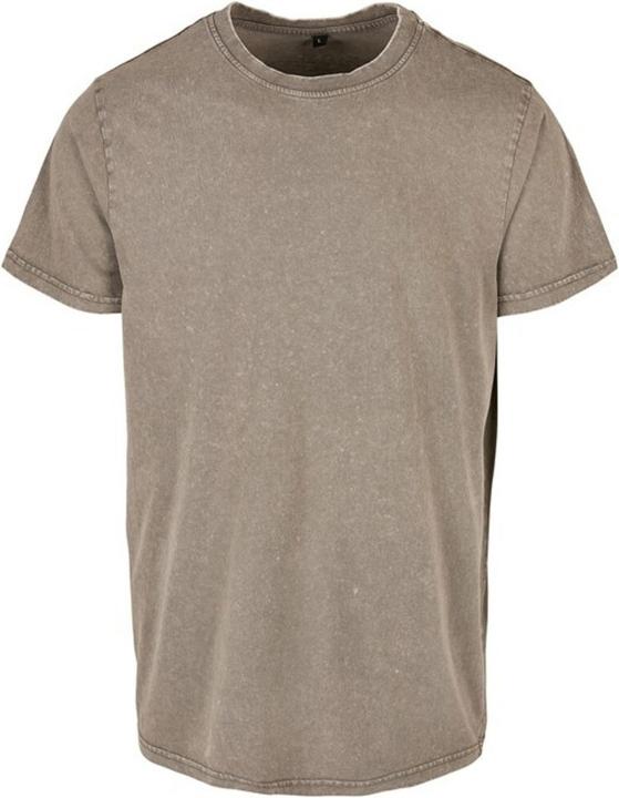 Actual product image Build Your Brand Tshirt (XL)