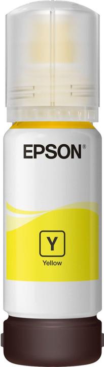 Epson 102 EcoTank (Y)