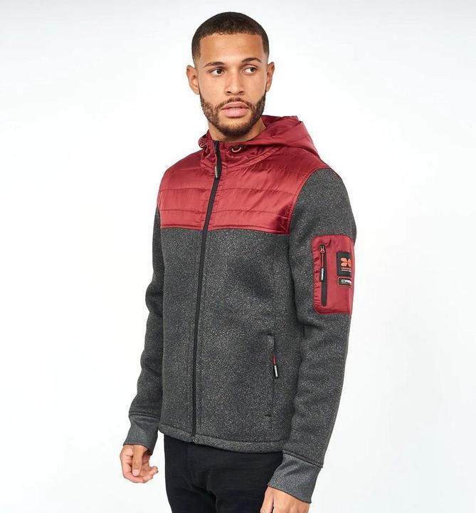 Immagine prodotto Crosshatch Giacca Tradmax Uomo (L)