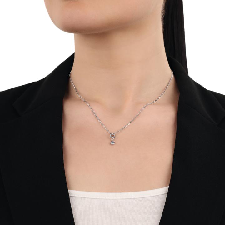 Image du produit Amor Charms pour femme, argent sterling 925, zirconium synth. | mars (Argent 925)