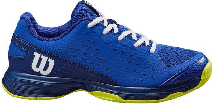 Produktbild Wilson Rush Pro Ace Junior Tennisschuh (34 2/3)